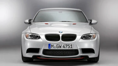 BMW M3 CRT