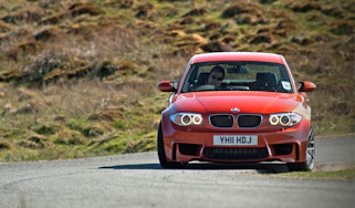 Win with evo and Michelin