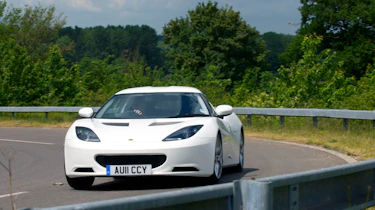 Lotus Evora IPS