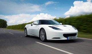 Lotus Evora IPS