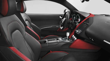 Audi R8 limited edition
