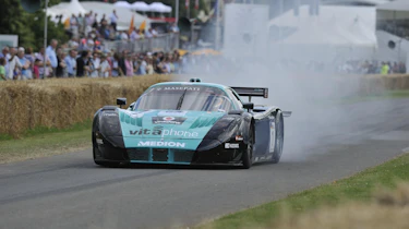 2011 Goodwood Festival of Speed