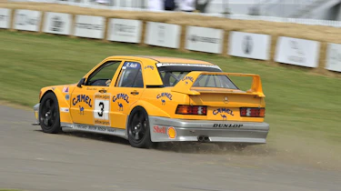 2011 Goodwood Festival of Speed