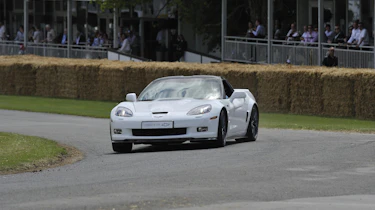 2011 Goodwood Festival of Speed