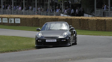 2011 Goodwood Festival of Speed