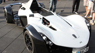 2011 Goodwood Festival of Speed