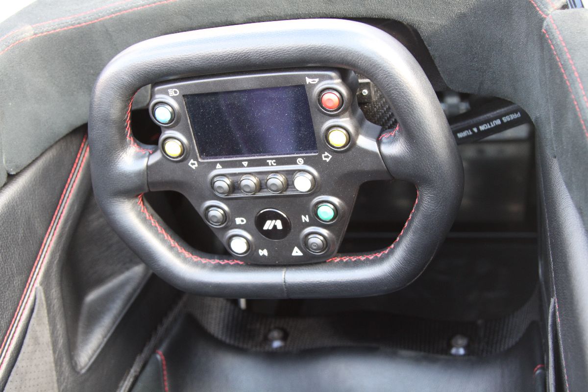 2011 Goodwood Festival of Speed