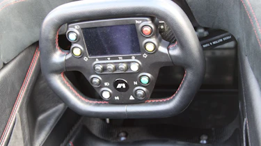 2011 Goodwood Festival of Speed