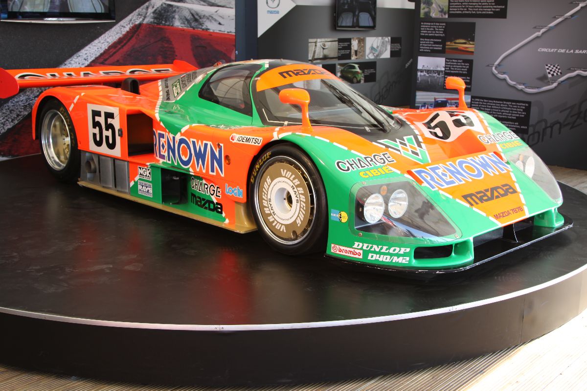 2011 Goodwood Festival of Speed