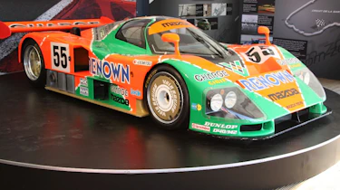 2011 Goodwood Festival of Speed