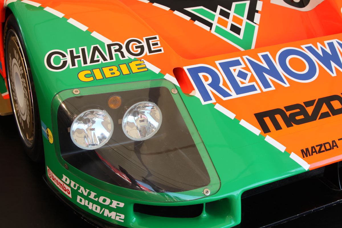 2011 Goodwood Festival of Speed