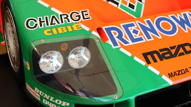 2011 Goodwood Festival of Speed