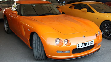 2011 Goodwood Festival of Speed