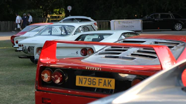 2011 Goodwood Festival of Speed