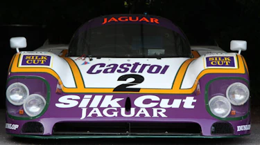 2011 Goodwood Festival of Speed