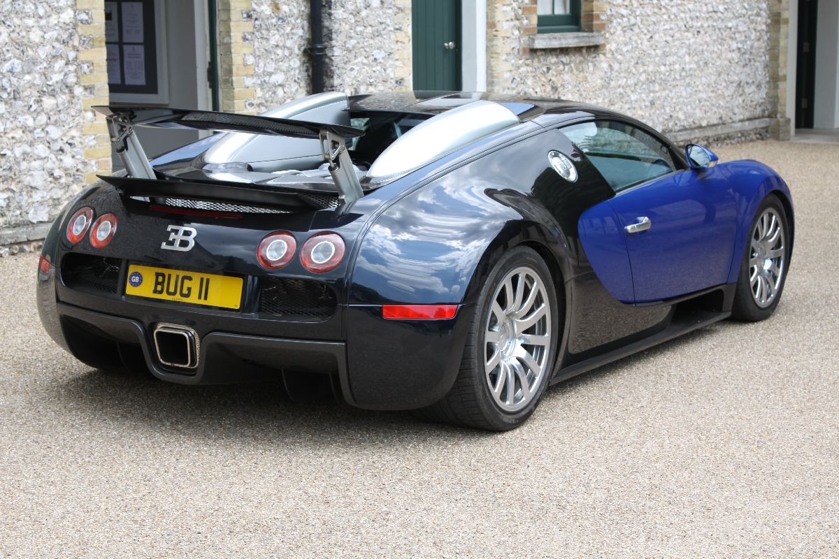 2011 Goodwood Festival of Speed