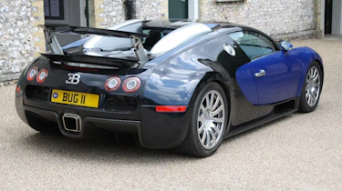 2011 Goodwood Festival of Speed
