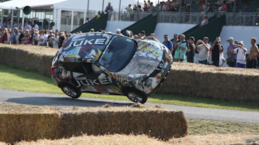2011 Goodwood Festival of Speed