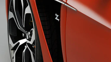 Aston Martin V12 Zagato