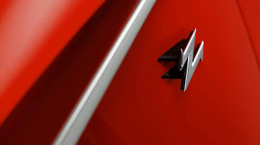 Aston Martin V12 Zagato