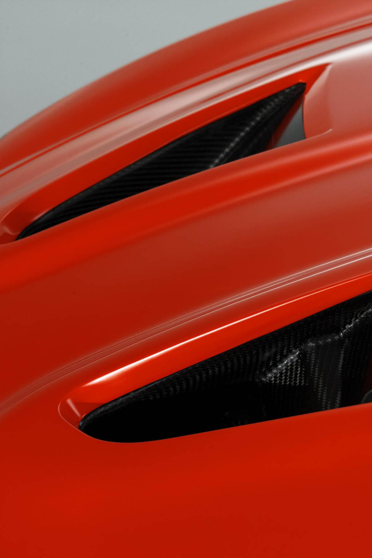 Aston Martin V12 Zagato