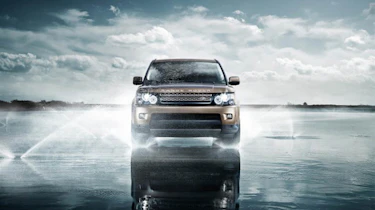 2012 Range Rover Sport