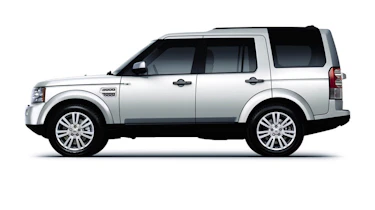 2012 Land Rover Discovery