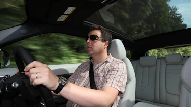 Range Rover Evoque Richard Meaden