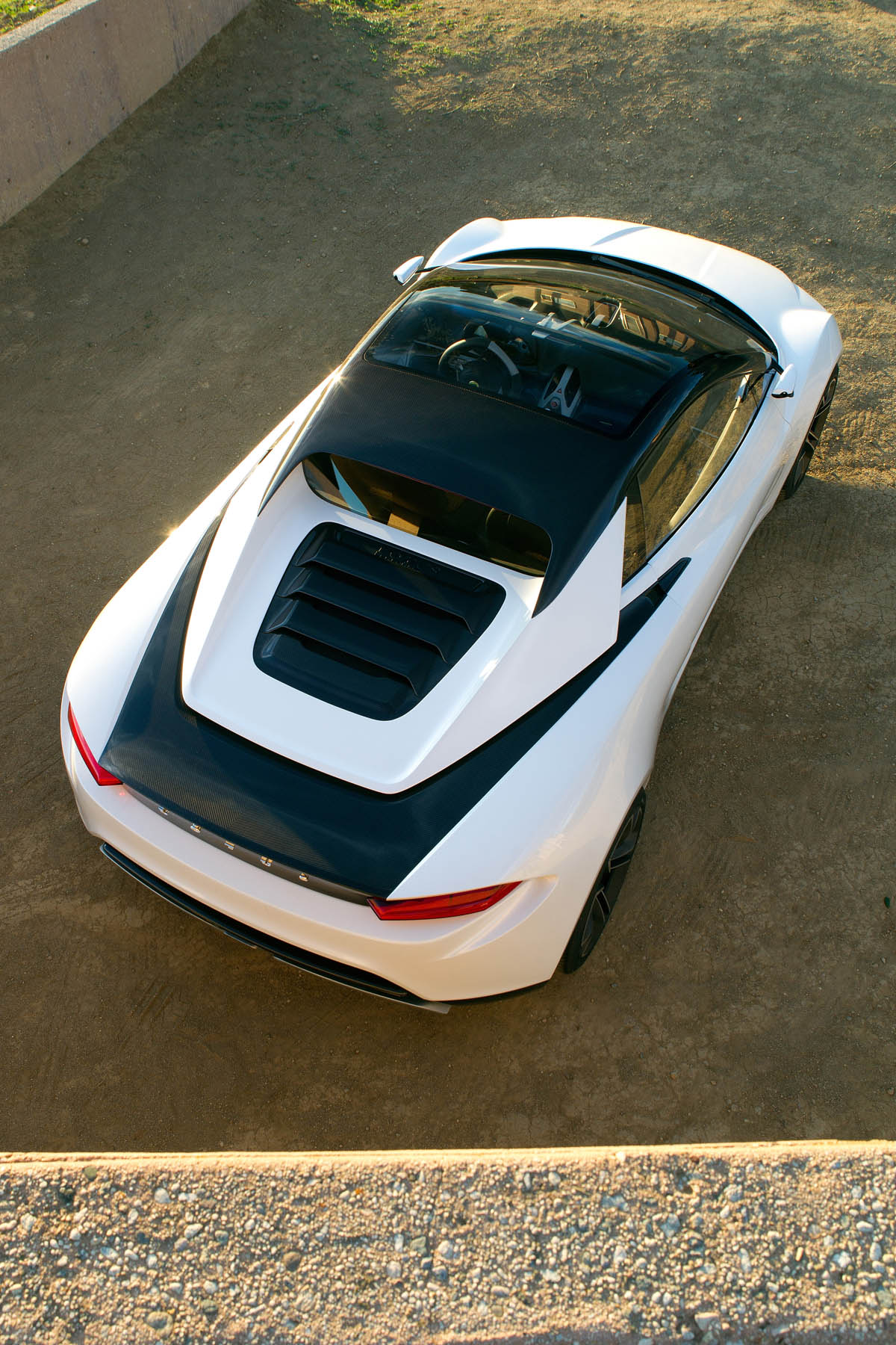 New Lotus Elise