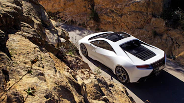New Lotus Esprit