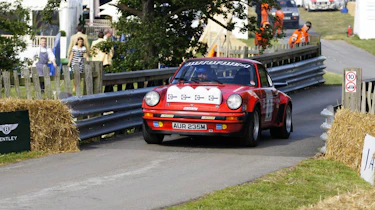 2011 Cholmondeley Pageant of Power