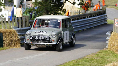 2011 Cholmondeley Pageant of Power