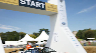 2011 Cholmondeley Pageant of Power