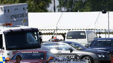 2011 Cholmondeley Pageant of Power