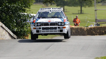 2011 Cholmondeley Pageant of Power