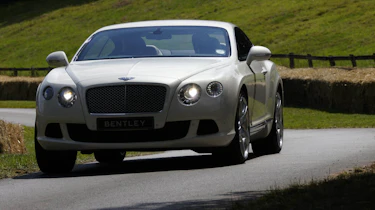 2011 Cholmondeley Pageant of Power