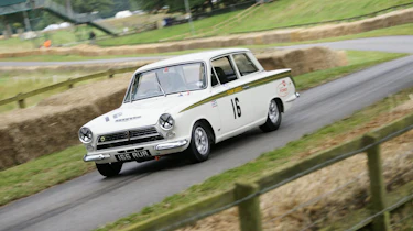 2011 Cholmondeley Pageant of Power