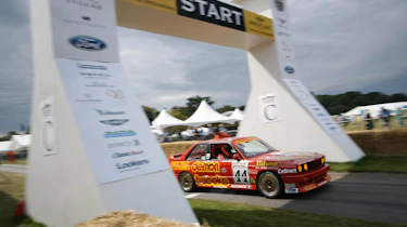 2011 Cholmondeley Pageant of Power