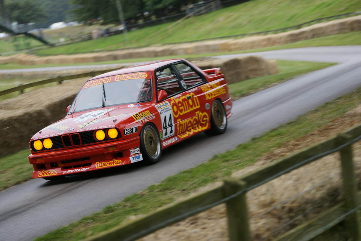 2011 Cholmondeley Pageant of Power