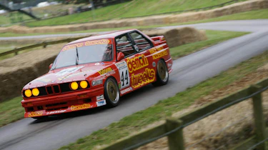2011 Cholmondeley Pageant of Power