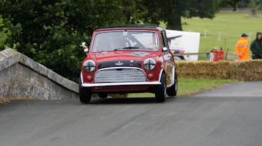 2011 Cholmondeley Pageant of Power