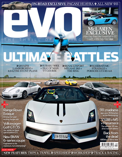 evo issue 161