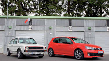 Driven: Volkswagen Golf GTI Edition 35