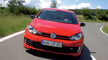 Driven: Volkswagen Golf GTI Edition 35