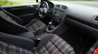 Driven: Volkswagen Golf GTI Edition 35
