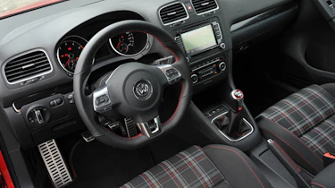 Driven: Volkswagen Golf GTI Edition 35