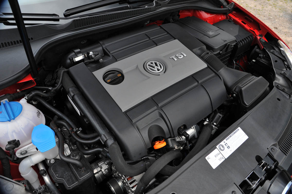 Driven: Volkswagen Golf GTI Edition 35