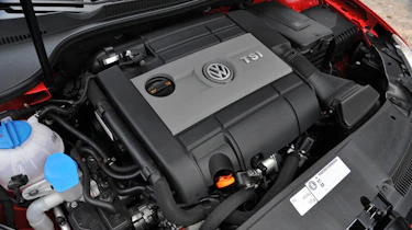 Driven: Volkswagen Golf GTI Edition 35