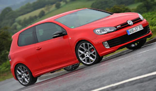 Driven: Volkswagen Golf GTI Edition 35