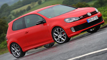 Driven: Volkswagen Golf GTI Edition 35